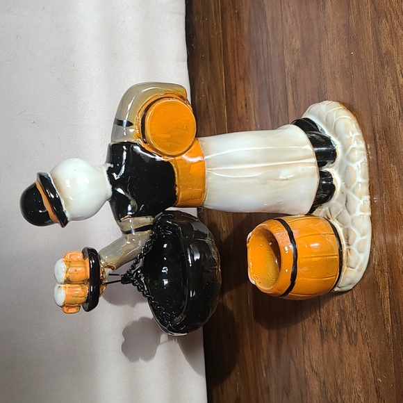 New In Box Boney Bunch 2015 Bartender Tea Light and Hanging Tart Warmer … - Picture 6 of 12